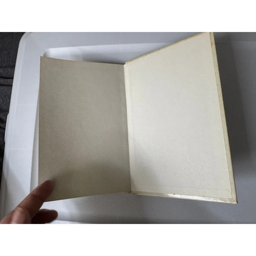 The New‎ Joys of Jell-O Recipe Book 1974 Hardcover General Foods Vintage